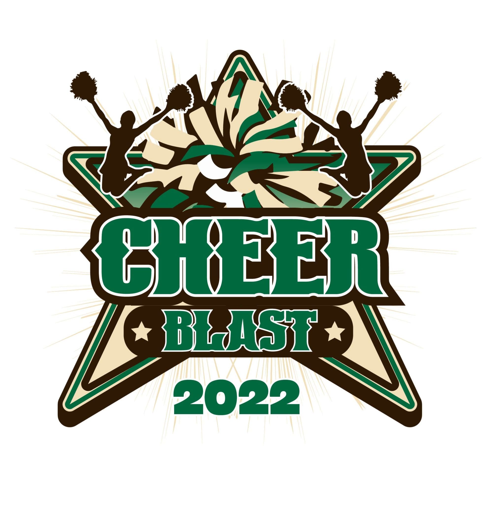 CHEER AND DANCE ARTWORK LOGO DESIGN VECTOR .AI FORMAT FOR PRINT