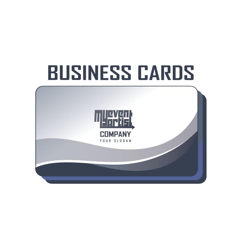 Business Card Impact: Making a Lasting Impression