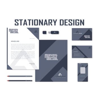 STATIONARY DESIGN CONCEPTS