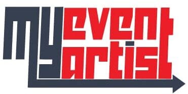 MY EVENT ARTIST, PROFESSIONAL EVENT GRAPHIC DESIGNERS