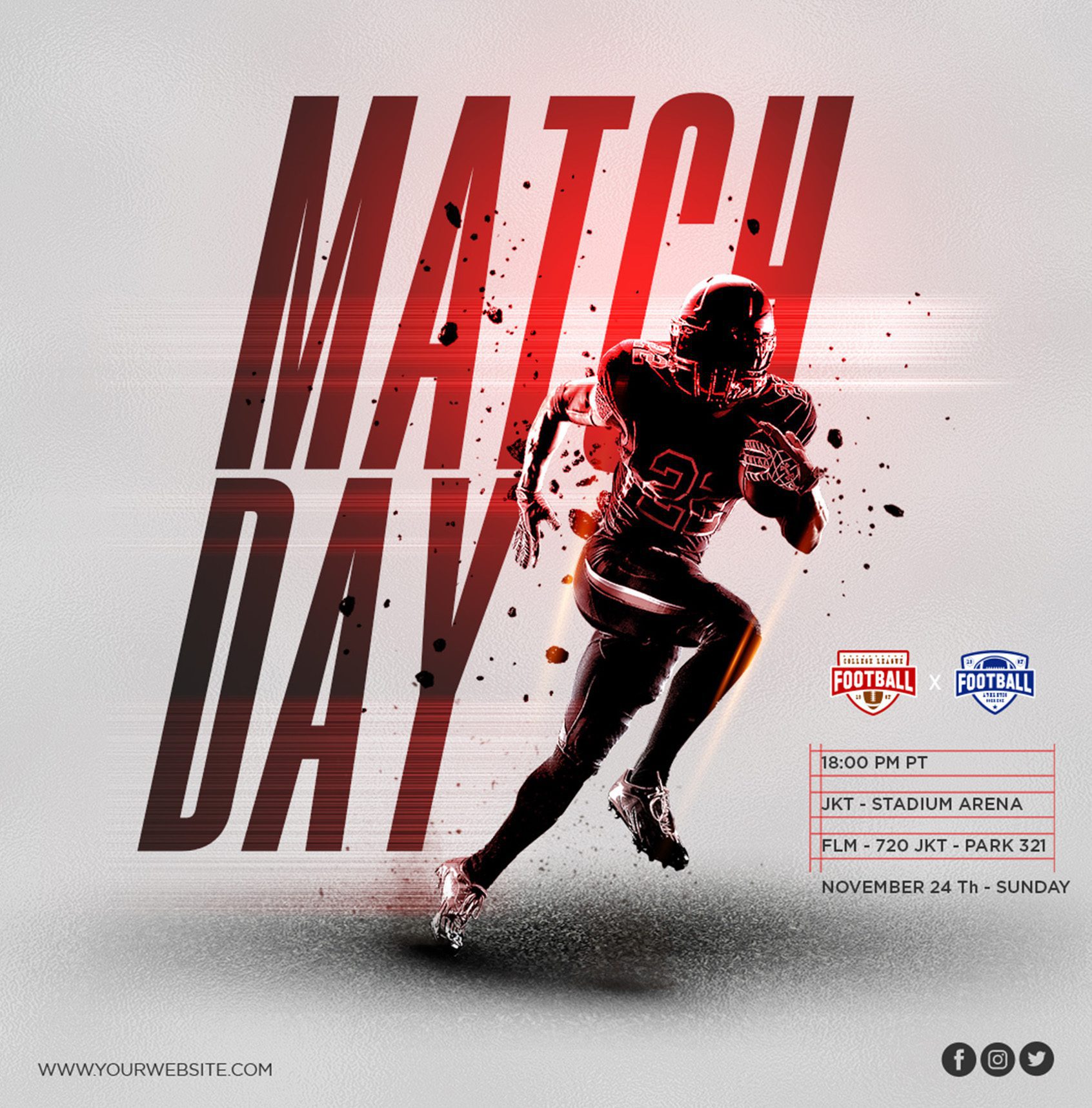 POSTER DESIGN CONCEPT DESIGN