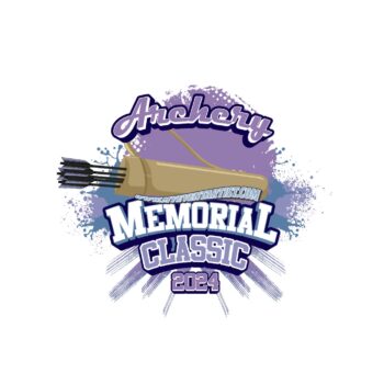 ARCHERY MEMORIAL CLASSICS EVENT DESIGN FOR PRINT 2