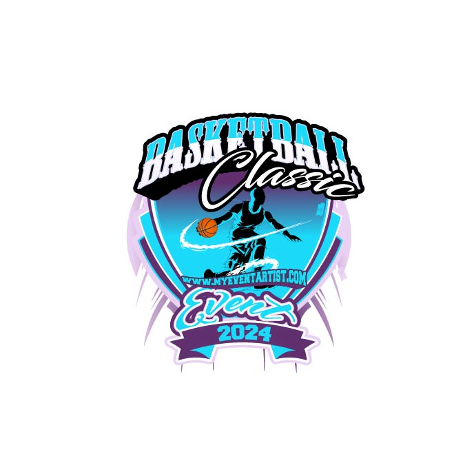 BASKETBALL CLASSIC EVENT DESIGN READY FOR PRINT 4