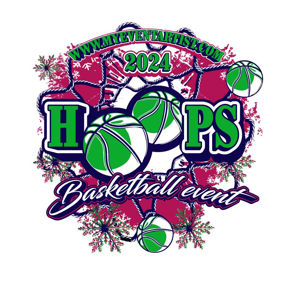 BASKETBALL EVENT HOOPS BASKETBALL EVENT LOGO DESIGN FOR PRINT-01
