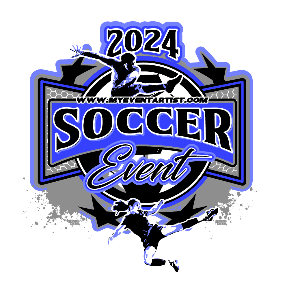 SOCCER EVENT PRINT READY VECTOR DESIGN2