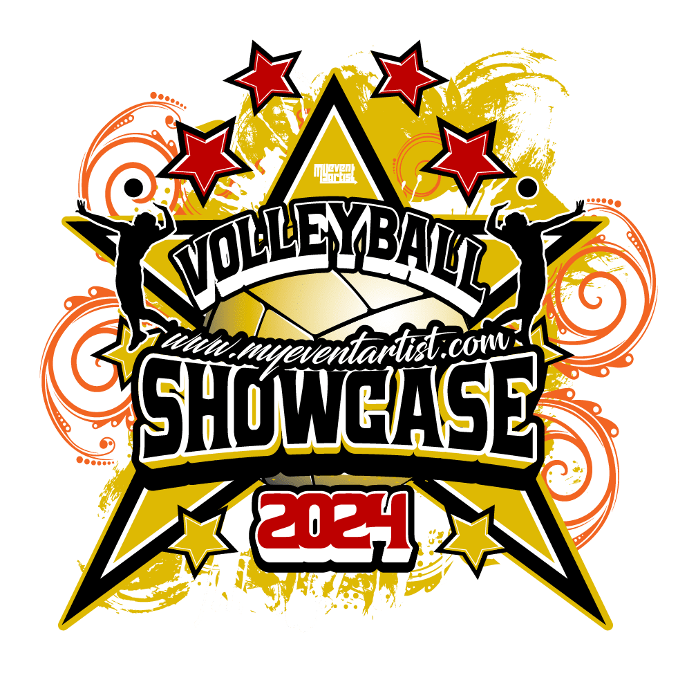 VOLLEYBALL SHOWCASE EVENT PRINT READY VECTOR DESIGN-01