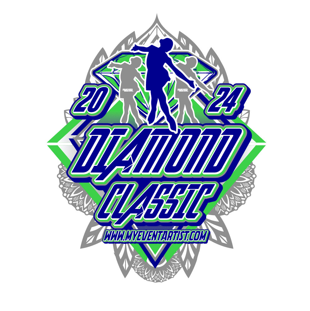 FIGURE SKATING EVENT DIAMOND CLASSIC PRINT READY VECTOR DESIGN-01