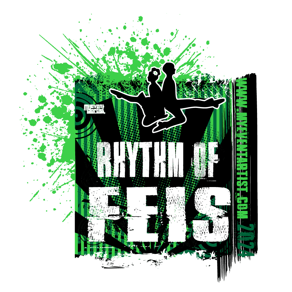 FEIS RHYTHM OF FEIS EVENT ADJUSTABLE VECTOR DESIGN1-01