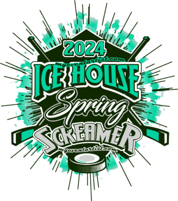 ICE HOCKEY