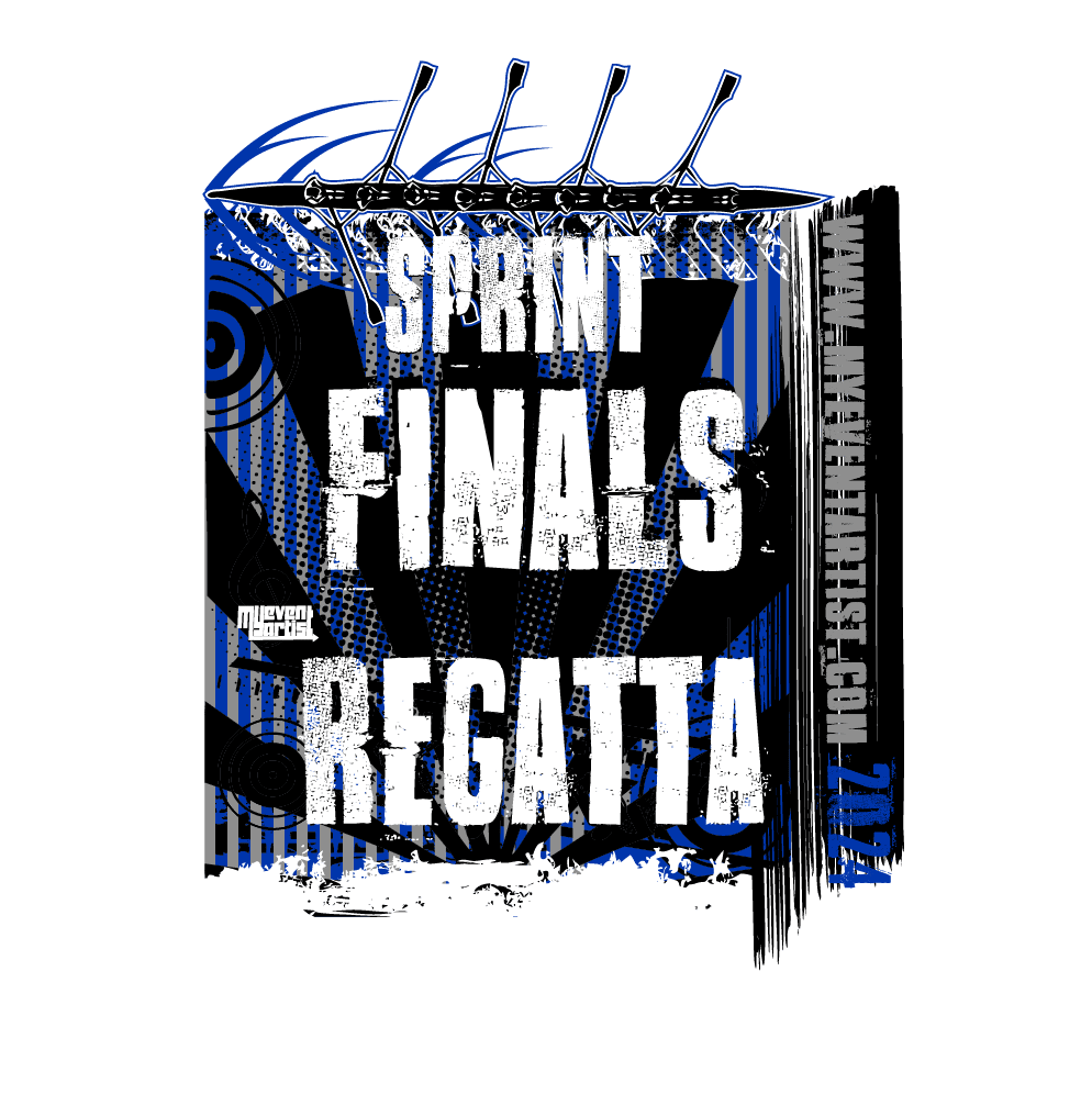 REGATTA SPRINT FINALS EVENT ADJUSTABLE VECTOR DESIGN1-01