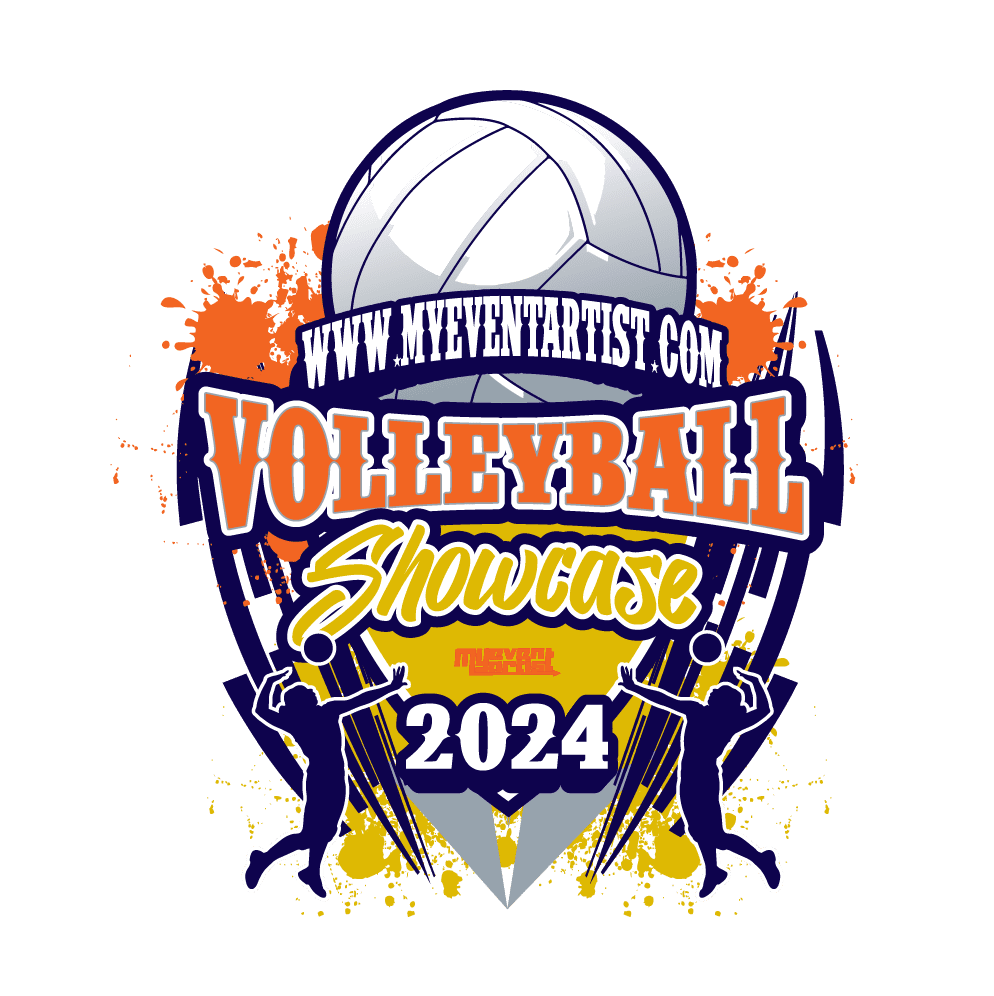 VOLLEYBALL SHOWCASE EVENT PRINT READY VECTOR DESIGN7-01