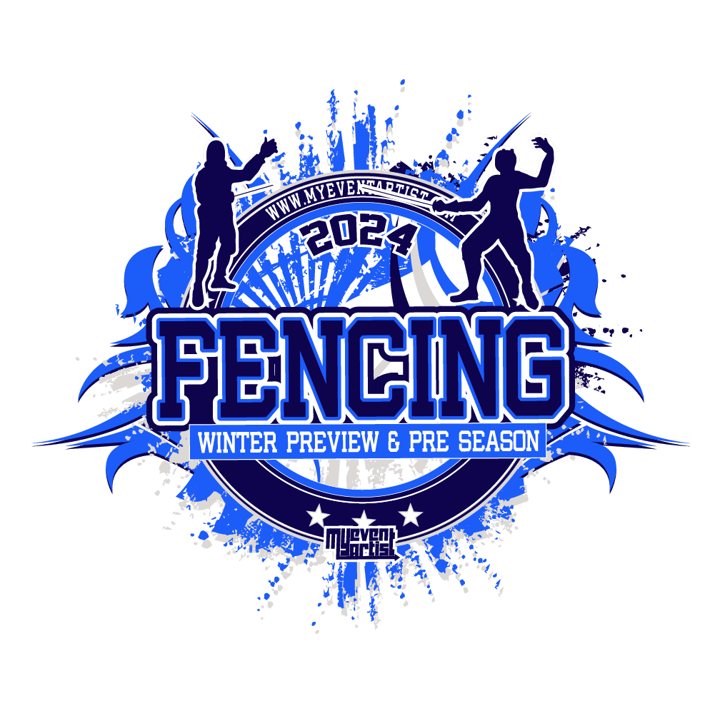 FENCING WINTER PREVIEW EVENT ADJUSTABLE VECTOR DESIGN2-01