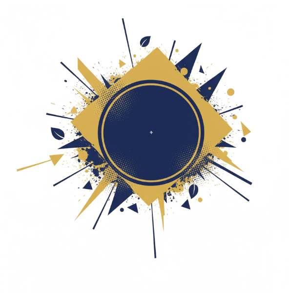 LOGO VECTOR BACKGROUND FOR PRINT 8