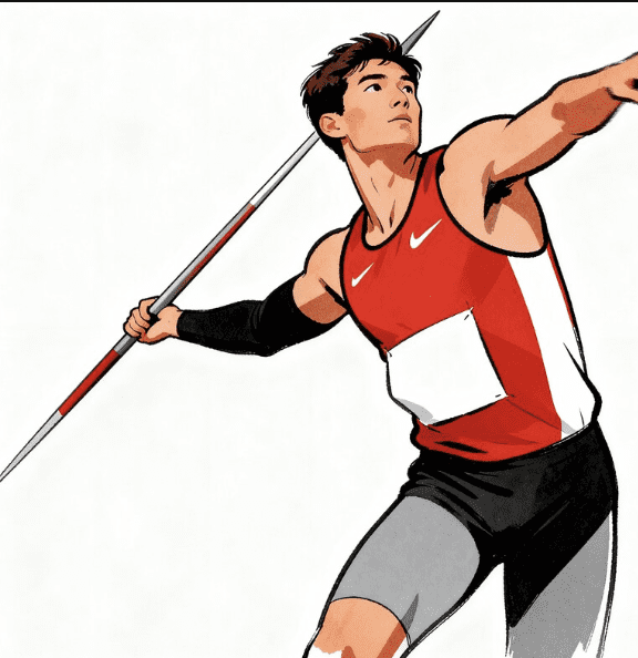 TRACK AND FIELD 1 1