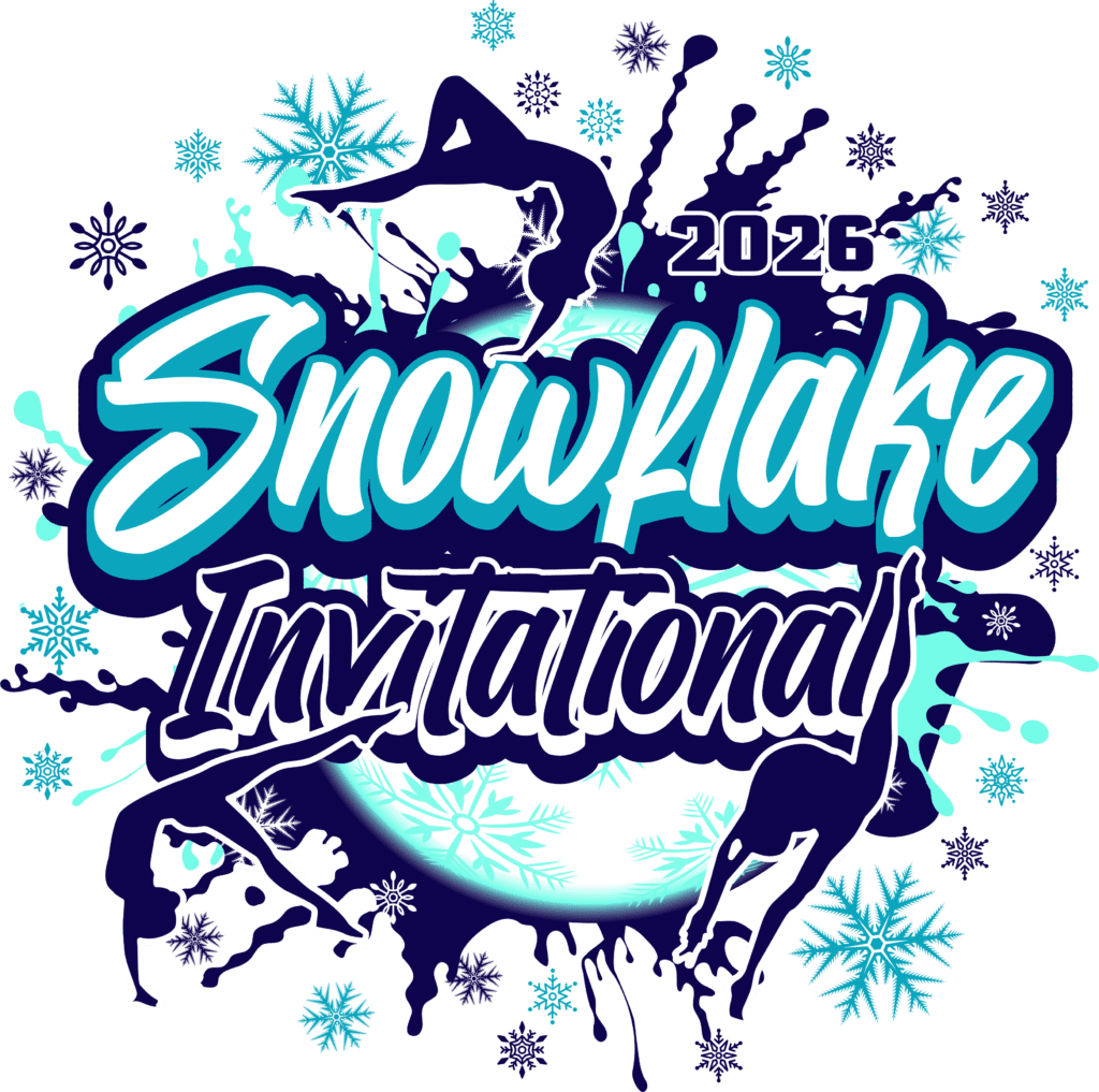 Snowflake Invitational Gymnastics