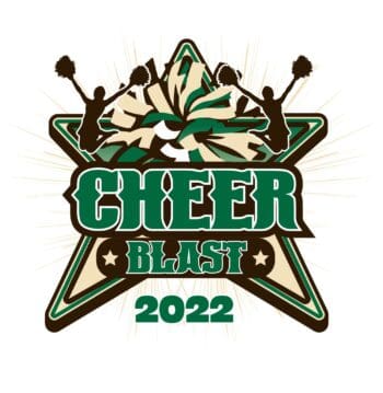 CHEER AND DANCE ARTWORK LOGO DESIGN VECTOR .AI FORMAT FOR PRINT