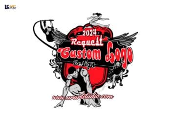 request custom logo design