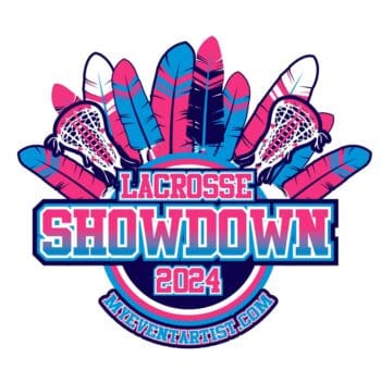 LACROSSE EVENT SHOWDOWN LOGO DESIGN FOR PRINT-01