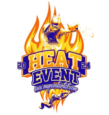 SWIMMING EVENT HEAT EVENT DESIGN FOR PRINT-01