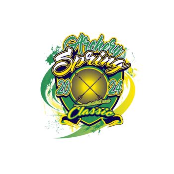 ARCHERY SPRIING CLASSICS EVENT PRINT READY DESIGN 2
