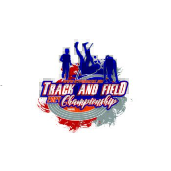 TRACK AND FIELD CHAMPIONSHIP EVENT LOGO DESIGN FOR PRINT-01