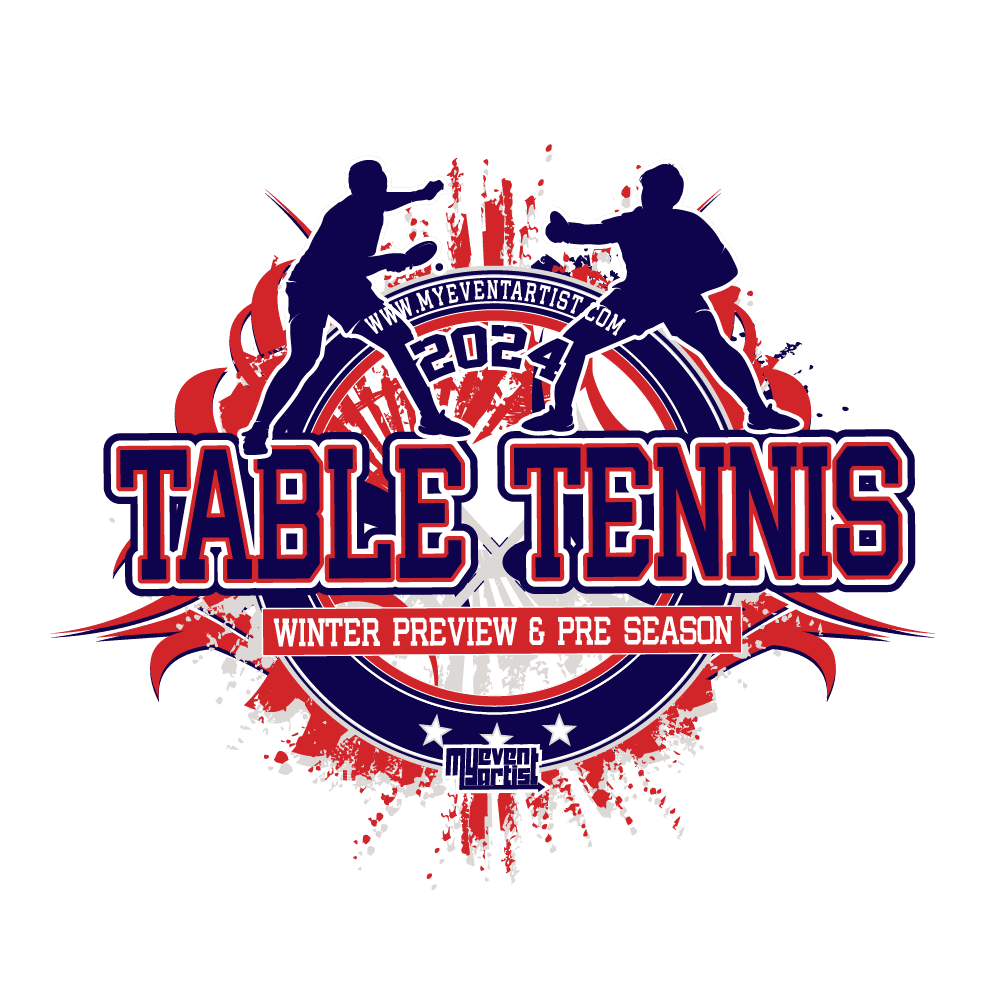 TABLE TENNIS WINTER PREVIEW EVENT ADJUSTABLE VECTOR DESIGN4-01