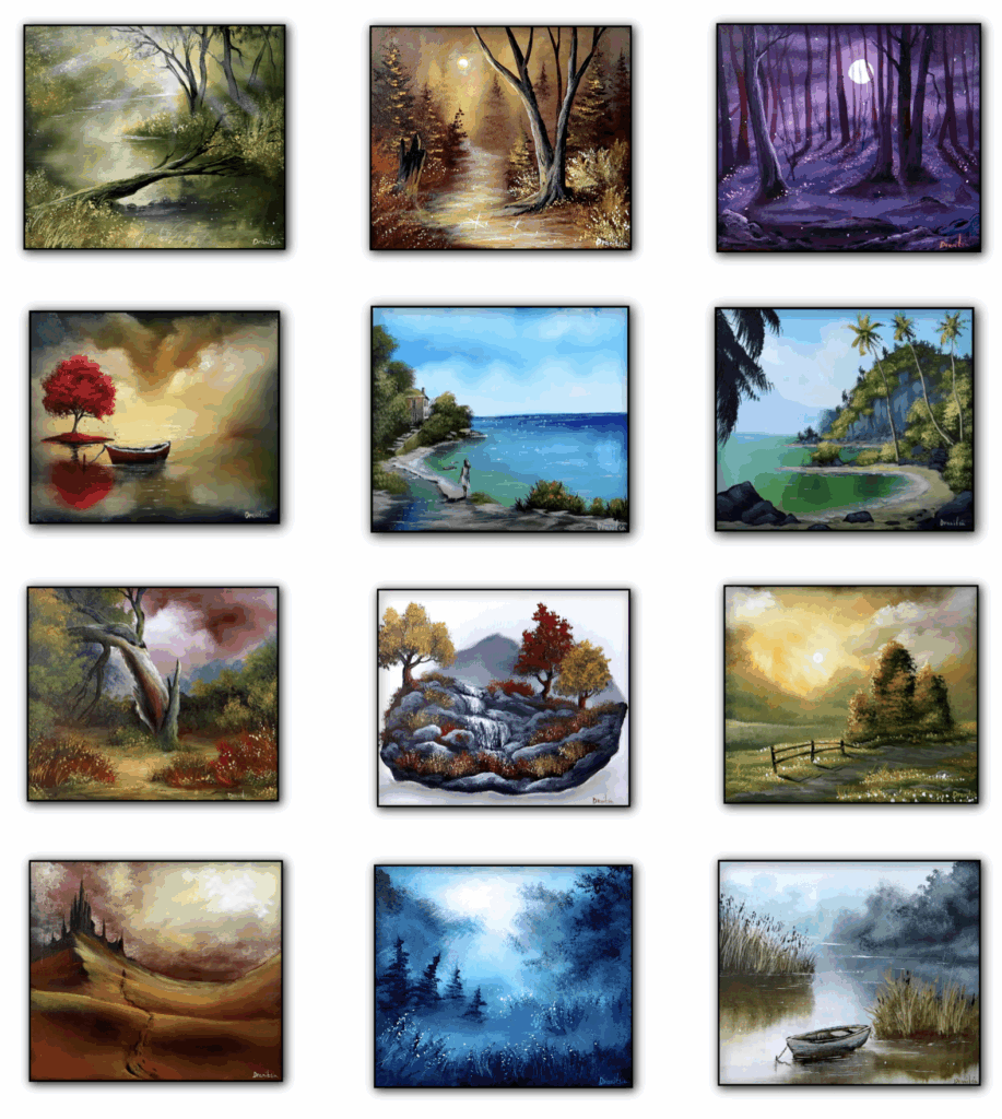 Boost Your Creativity with UrartStudio: A Perfect Partner for MyEventArtist.com